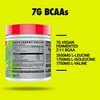 GHOST BCAA Powder Amino Acids Supplement, Sour Patch Kids Watermelon