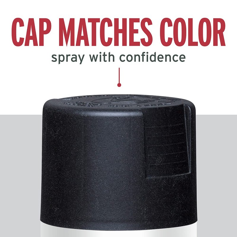 Rust-Oleum 7220830 Stops Rust Textured Spray Paint, 12 oz, Black