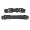 RC Drive Shaft Replacement Adjustable Universal Metal Front and Rear