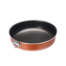 Moneta Baking Pan Cm 20 Zecchino