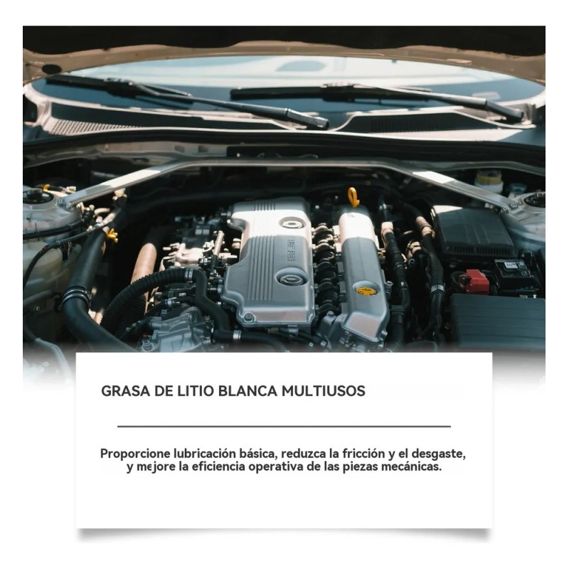 Grasa Lubricante De Silicona Con Syncolon