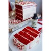 OliveNation Red Velvet Bakery Flavor Emulsion, Water Soluble, Kosher, Gluten