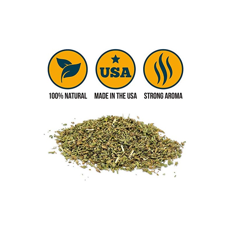 Cosmic Pet 2.25 Ounce Cup Catnip