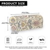 Hzeswody Boho Style Sofa Arm Covers, Armrest Covers for Recliners/Couch/Chairs