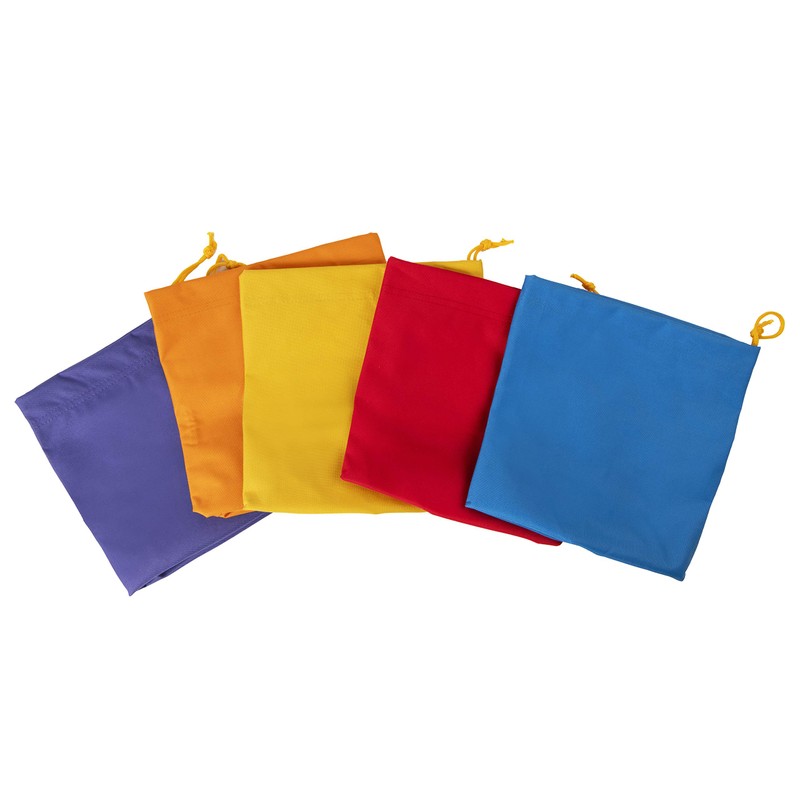 Hyindoor Bubble Bags 1 Gallon 5 Bag Herbal Ice Bubble
