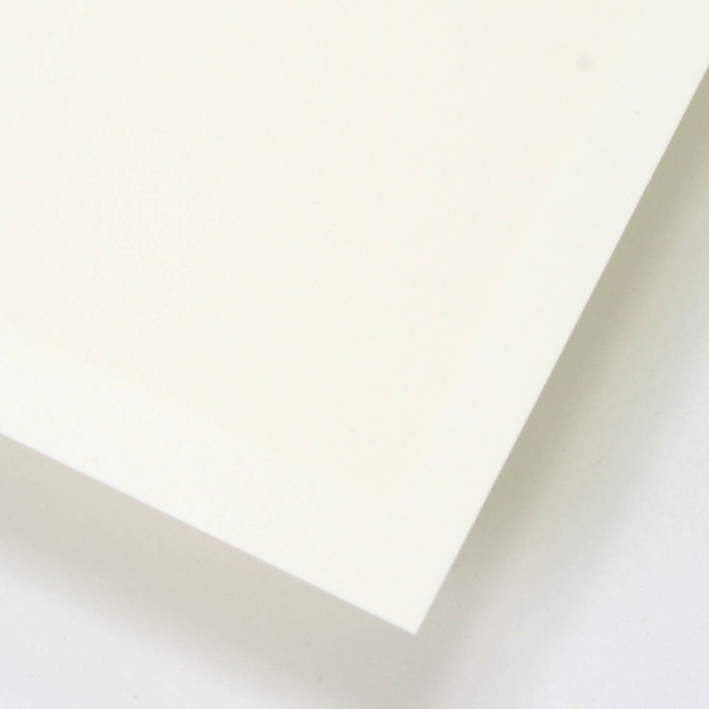 名刺用紙 インクジェット専用 山桜 JET2002 クリーム 約0.24mm/枚 104033 200枚(100枚×2箱)