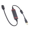USB Isolator Module High Speed Plastic Disconnector 480M USB-USB-3.0 DC5V