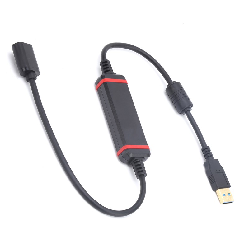 USB Isolator Module High Speed Plastic Disconnector 480M USB-USB-3.0 DC5V