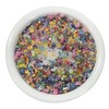 Snowy River Pride Cocktail Salt-Sugar Blend - Naturally Colored Margarita