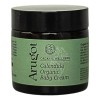 Crema Corporal Nutritiva Con Caléndula Natural Orgánica Para