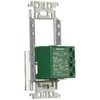 Panasonic Wide 21 Embedded Electronic Ventilation Fan/Lighting Switch WTC54655W