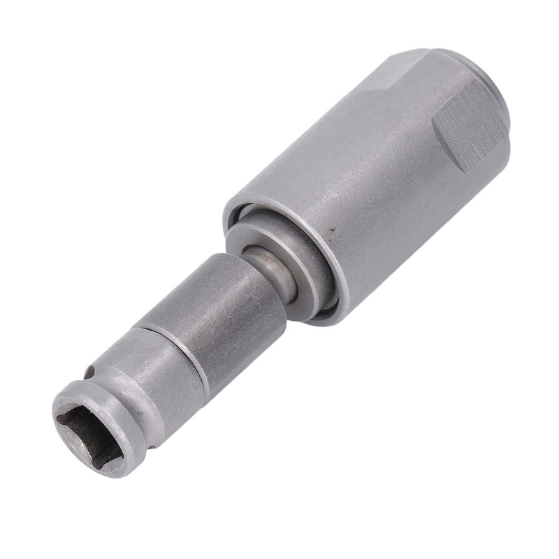 Impact Wrench to Electric Hammer Adapter High Carbon Steel Wrench