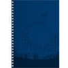 Wochenplaner Nature Line Ocean 2026 - Taschen-Kalender A5 - 1