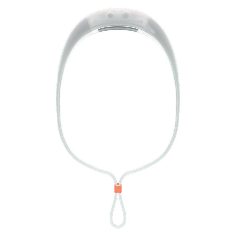 Knog Bandicoot Run Headlamp Orange One Size