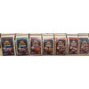 Lumber Jack BBQ Pellet 7 Varieties Pack - 1 Pound