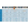 Robelle 18 x 33 ft Professional Silver Winter Oval Pool