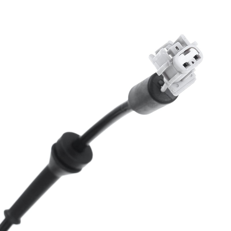 2x ABS Sensor Wheel Speed Front for Qashqai +2 I