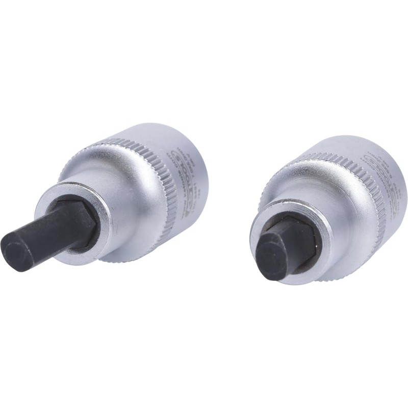 KS Tools 150.9490 Flange spreader set, 2pcs, 1/2"