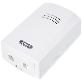 ABUS Water Detector HSWM10000, White, 55082