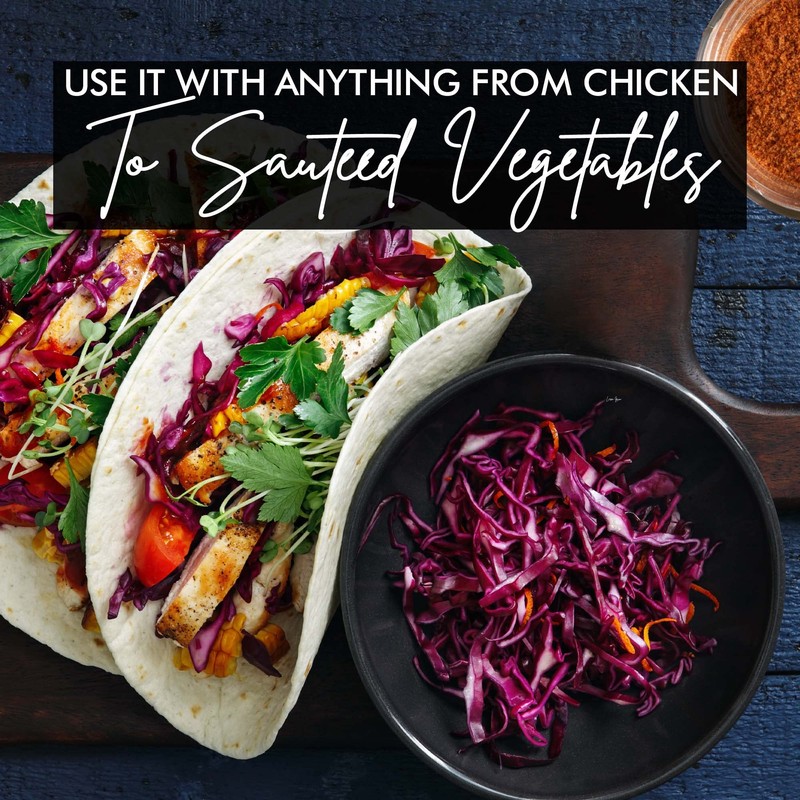 Asian Fusion (100 g)