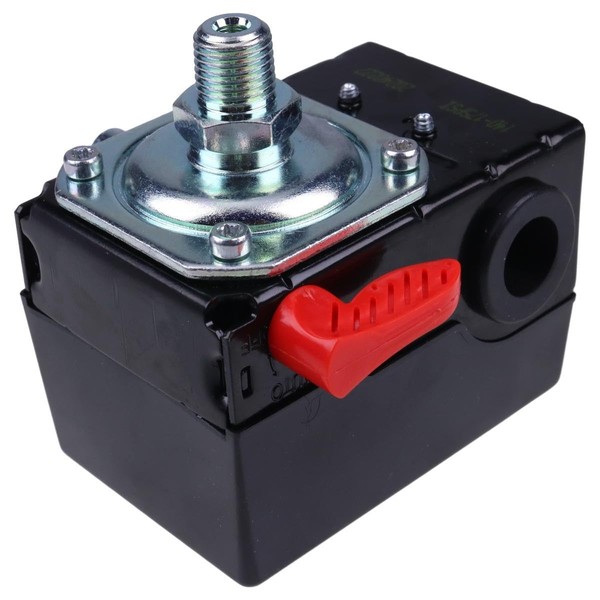 Replacement Parts for Pressure Switch Z-D20596 5140110-49 LF10-H1 for Delta