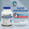 Caruso's Natural Health Super Magnesium 240 Tablets