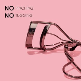 JAPONESQUE Extreme Eyelash Curler