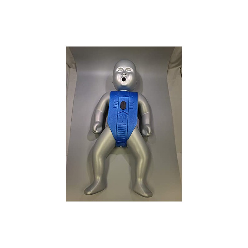 Actar 911 Infant Lungs Pack of 100