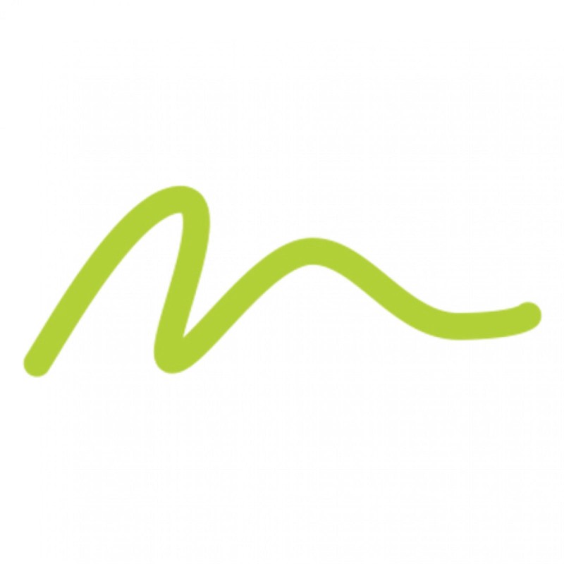 ペベオ(Pebeo) 布用ペイントマーカー セタマーカー (透明色) 「筆ペン極細1mm」タイプ ７６蛍光グリーン
