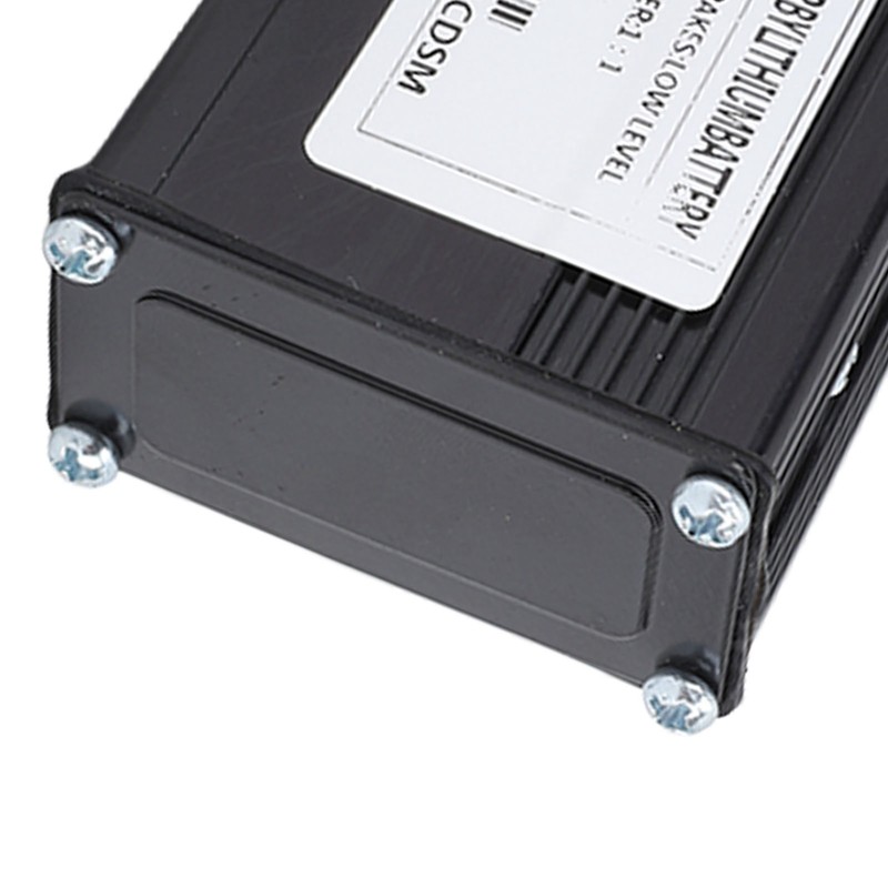 17A 36V 48V DC Motor Speed Controller Electric Bike Bicycle