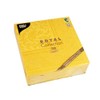PAPSTAR Royal Collection 11669 Napkins 1/4 Fold 40 x 40