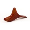 Bodhi "Birdy" Massage Aid Made of Hardwood, Fascia Tool for