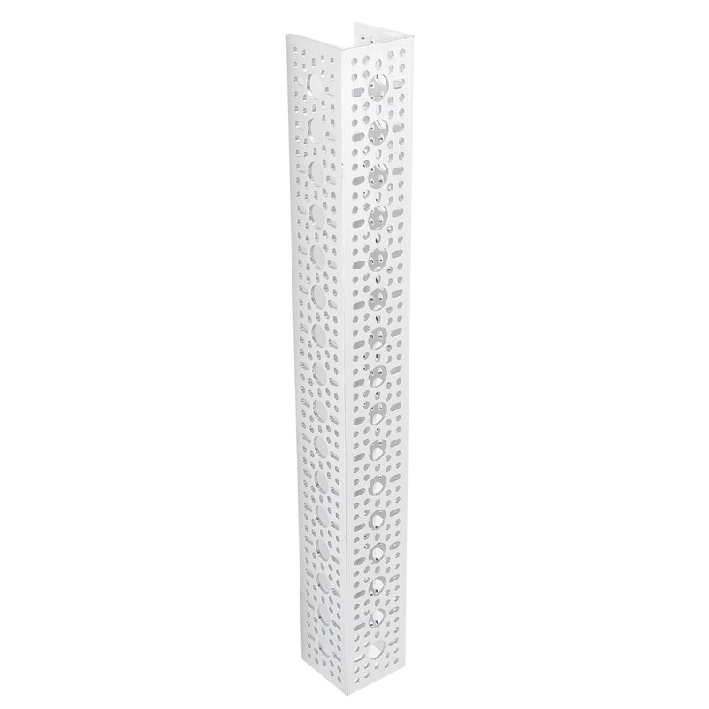 Robot U Channel Aluminum Alloy Three Side Beam Professional Industrial