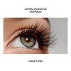 2 Mascara Pestaña Profesional Silicon Prosa - Original
