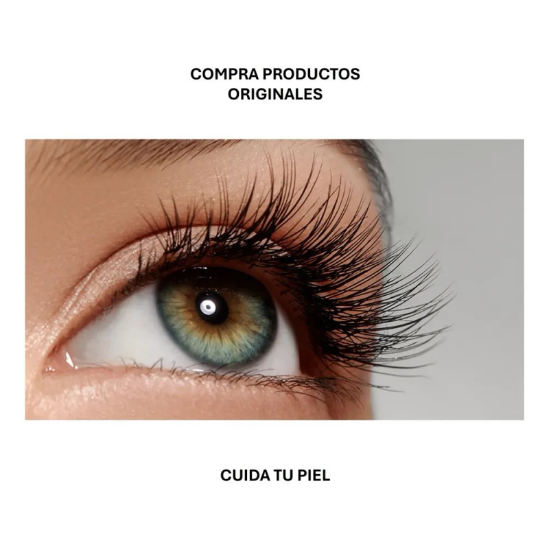 2 Mascara Pestaña Profesional Silicon Prosa - Original