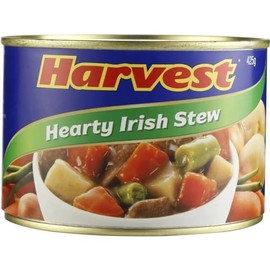 Harvest Beef Irish Stew 425 g, 425 g
