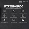 Aula F75 MAX Wireless Mechanical Keyboard 75% Layout Hot Swappable