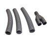 Xtremeauto 2 to 1 28.5mm Waste Pipe Connector Pipe for