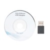 RTL8723 Wireless Network Adapter Receiver Card Wifi Antenna Transmitter Compatible