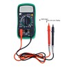 Digital Multimeter NCV High Accuracy LCD Display Handheld Voltage Resistance