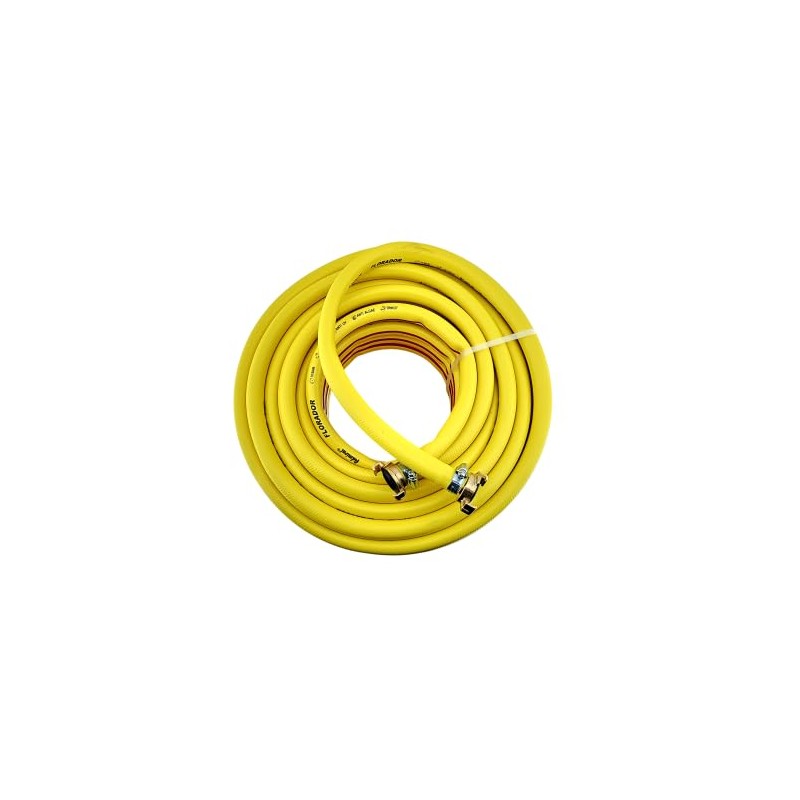 Admiral Water Hose 25 m Kink Resistant 3/4 Inch with