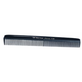 HERCULES SÄGEMANN - 1637-480 Universal Comb | Extra Long Universal Comb for Easy Combing and Cutting Hair | Size: 8.5 Inches