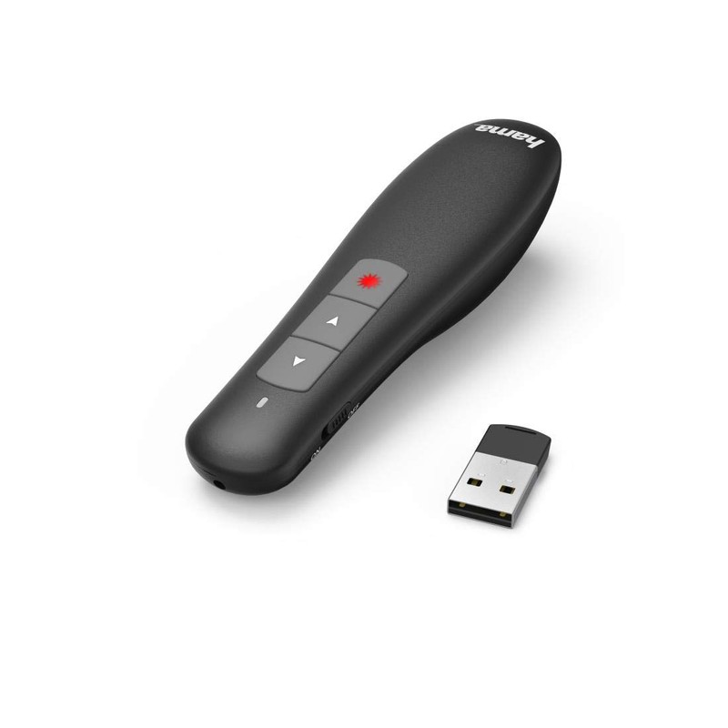 Hama | Wireless Laser Presenter “x-Pointer”