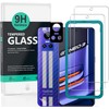 Ibywind para Realme GT Neo 3 5G 6.7, 2 Protector