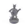 Kobold Bard Tabletop DND Gaming Miniature