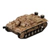 Easy Model 736154 Stug III Ausf. G, Russla Model Kit