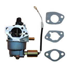 Canyoyi Carburetor Carb for MTD Cub Cadet Troy-Bilt 951-05149 651-05149 HY-4P90F CC30 CC760ES TB30 TB30R TB42 CLT38G CLT42G CR30 4P90HUA 4P90HUB 4P90HUC P90HUD 4P90JUC 4P90JUD 4P90JUE 23-061
