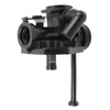 AUTOKAY 798758 Carburetor for 10T802 Engine Lawn Mover Carb with