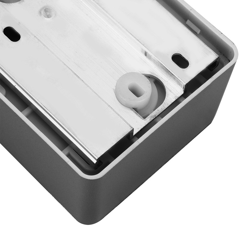 Retractable Clothesline Wall Mounted Stainless Steel Durable Indoor Balcony Drying