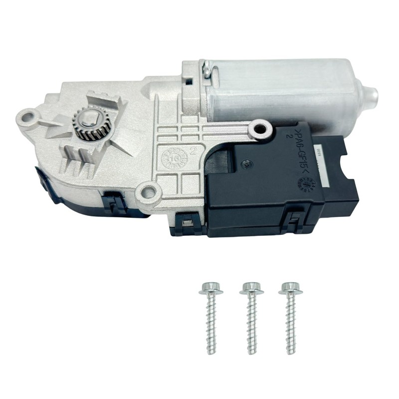 BB5Z15790A Sunroof Moon Roof Motor Compatible with Ford Explorer 2011-2017